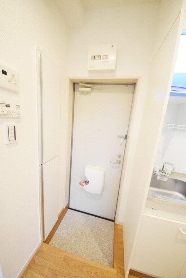 玄関(★玄関★)