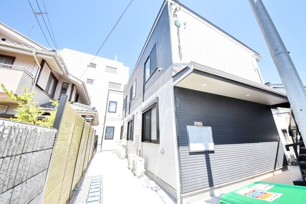 外観(★外観★)