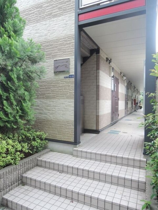 エントランス(★エントランス★)