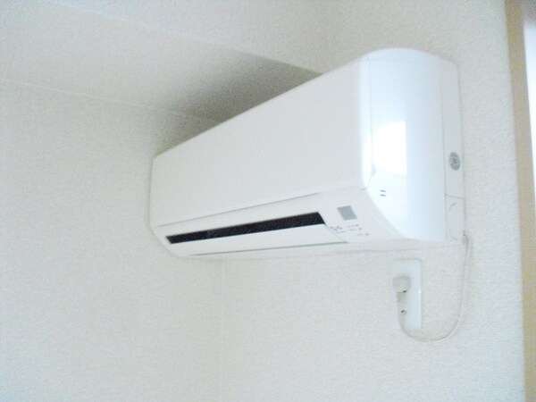 設備(★エアコン★)