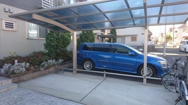 駐車場(★内見予約はタウンハウジングまで★)