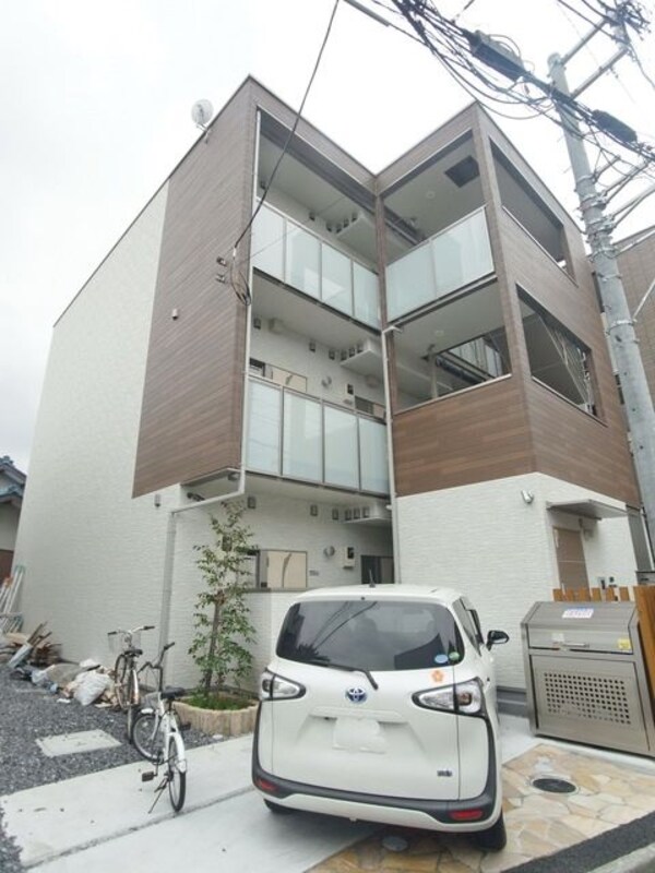 外観(☆外観☆)