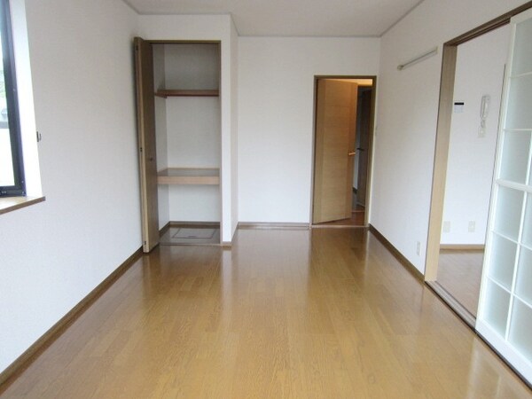その他室内・内装(★洋室７帖！出窓ついてます★)