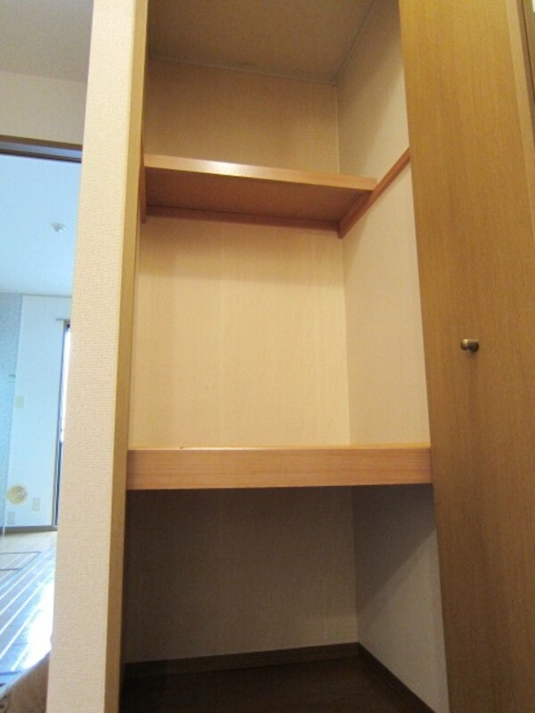 収納(★玄関ホールの収納★)