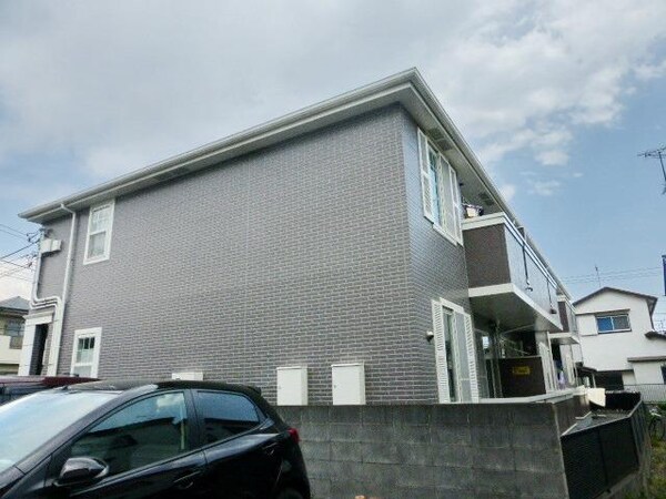 外観(★閑静な住宅街です★)