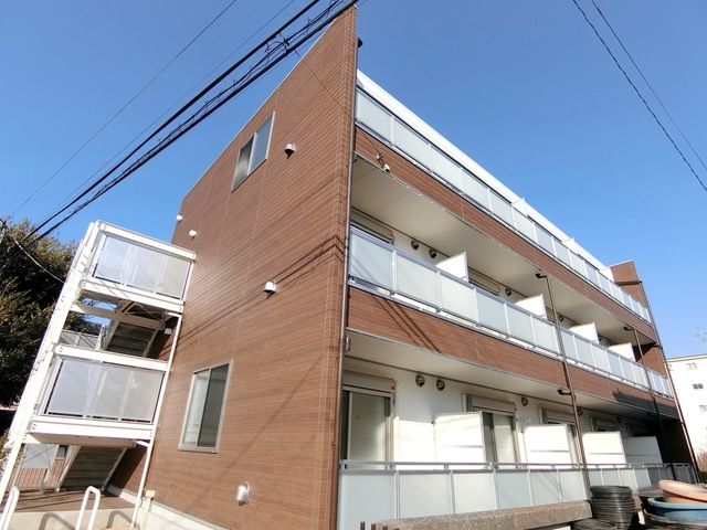 外観写真