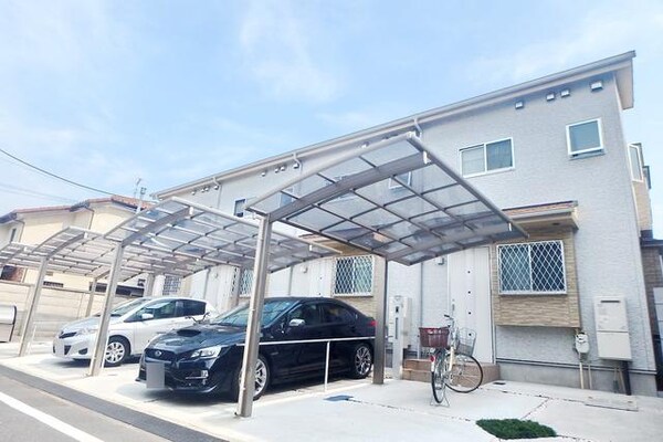 外観(☆閑静な住宅街☆)