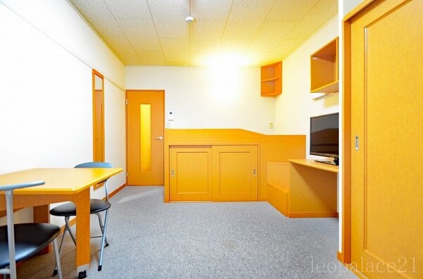子供部屋(設備・仕様は号室により異なる為、現況を優先致します。)