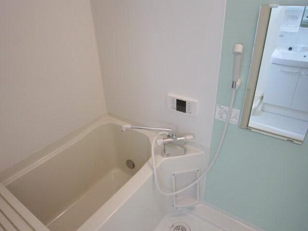 バス／シャワールーム等(☆追い焚きバス☆)