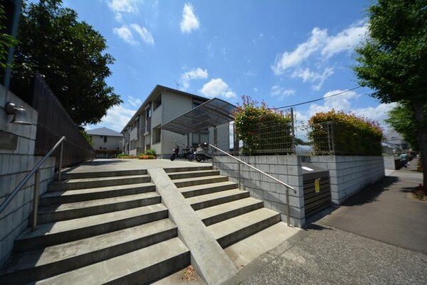 エントランス(☆外観☆)