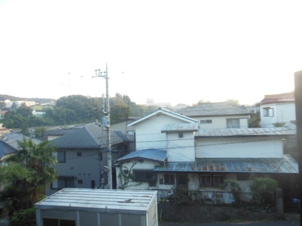 眺望(★お部屋探しはタウンハウジング高幡不動店まで★)