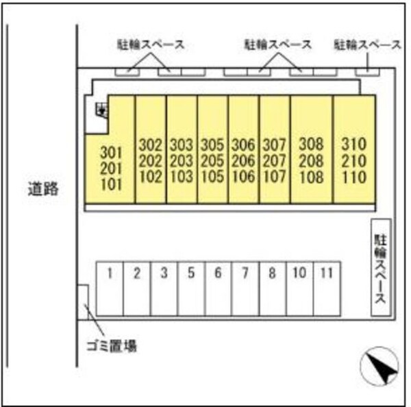 その他(★お部屋探しはタウンハウジングまで★)