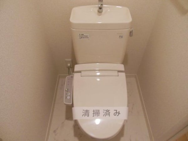トイレ(★ゆっくり読書でも如何ですか★)