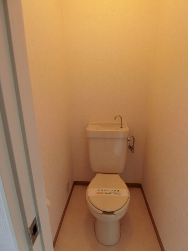 トイレ(☆室内・設備☆)
