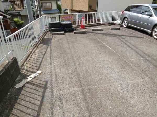 駐車場(★敷地内駐車場★)