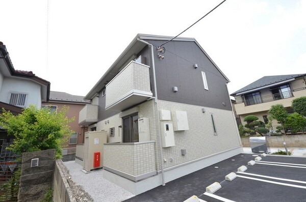 外観(外観・共用部分)