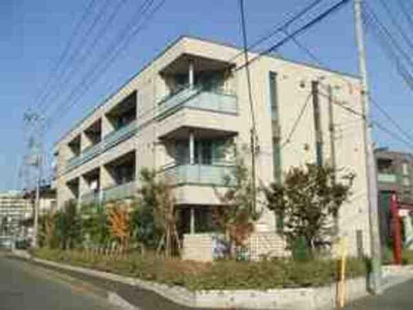 外観(★お部屋探しはタウンハウジング高幡不動店まで★)