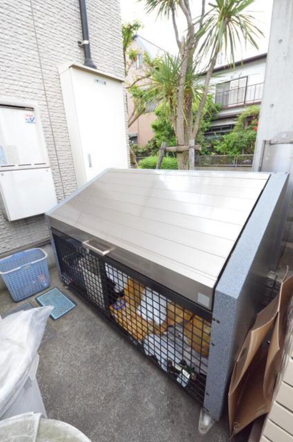 共有部分(★お部屋探しはタウンハウジング高幡不動店まで★)