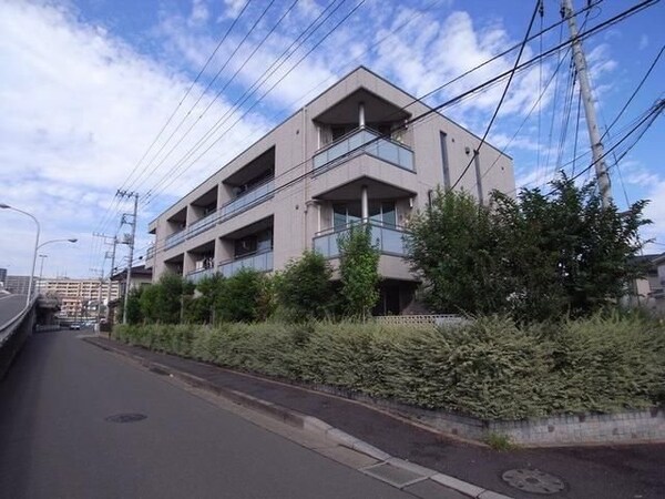 外観(★お部屋探しはタウンハウジング高幡不動店まで★)