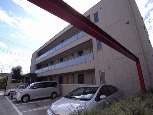 外観(★お部屋探しはタウンハウジング高幡不動店まで★)