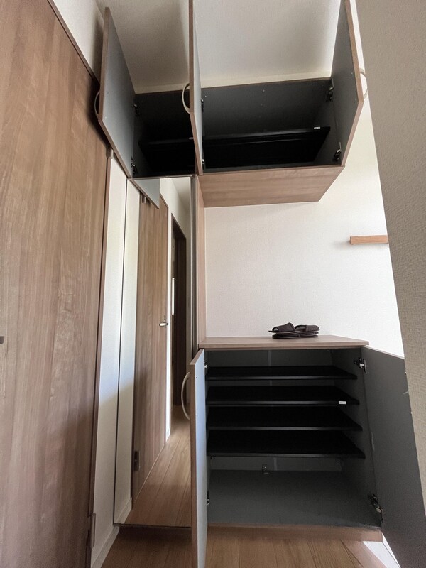 収納(★お部屋探しはタウンハウジングまで★)