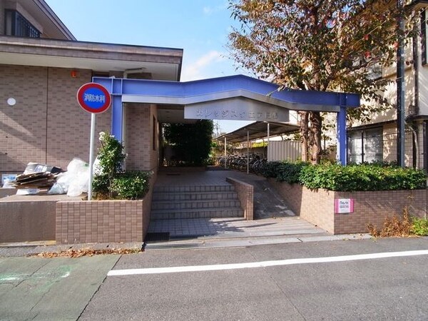 エントランス(エントランス)
