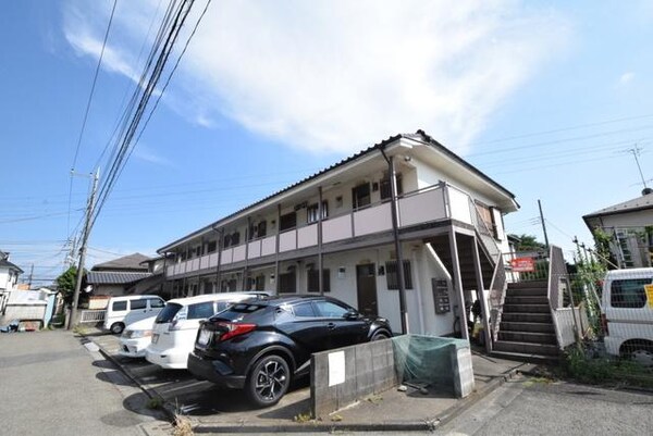 外観(★閑静な住宅地★)