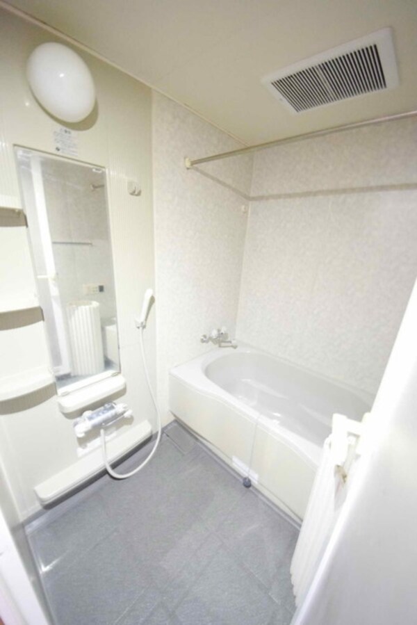 バス／シャワールーム等