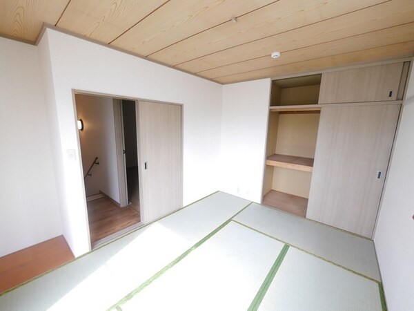 リビング・居室