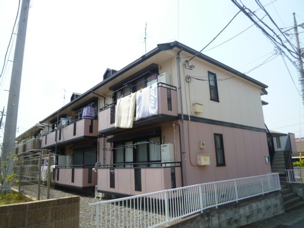 外観(★お部屋探しは株式会社タウンハウジング東京まで★)