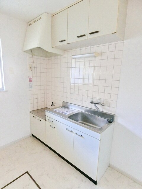 物件内観写真4　(キッチン☆)