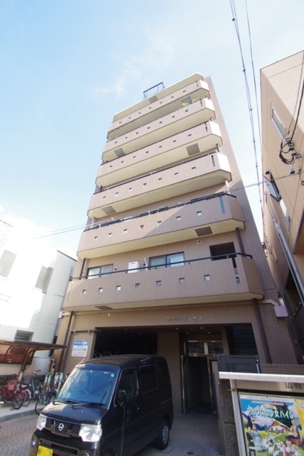 外観(★お問い合わせはタウンハウジングまで★)