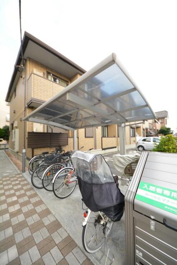 共有部分(☆外観☆)