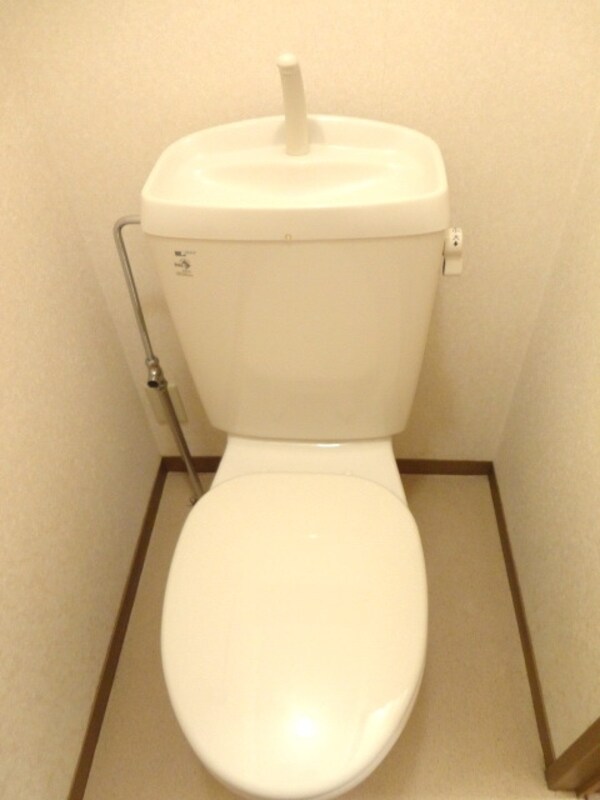 トイレ(★トイレ★)
