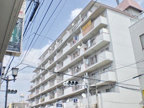 外観(★鉄筋コンクリートマンション★)