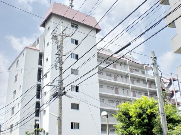 外観(★鉄筋コンクリートマンション★)