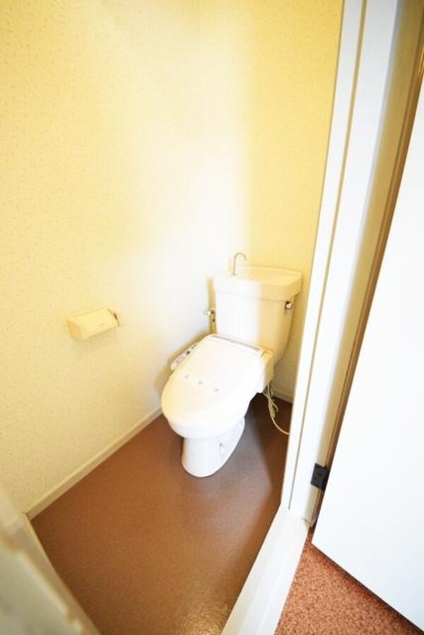 トイレ(★バス・トイレ別★)