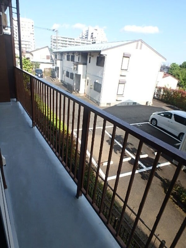 設備(室内・室内設備)