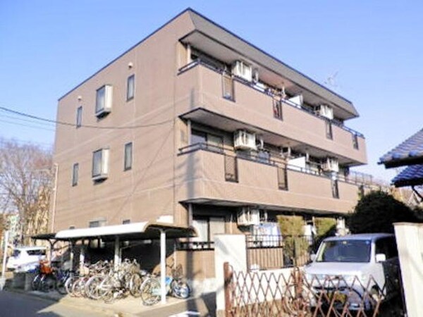 外観(★日当たり良好★)