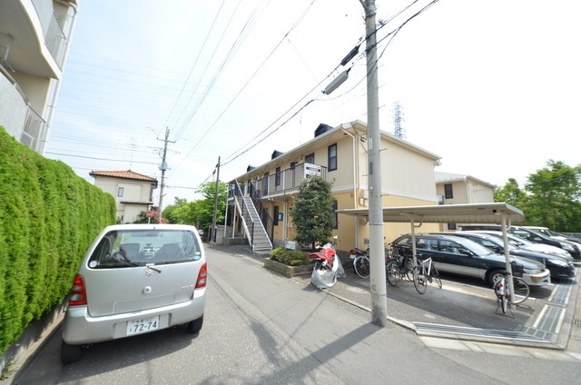 外観写真