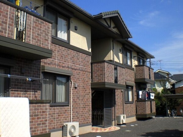 外観(★お洒落な外観・キレイな共用部★)