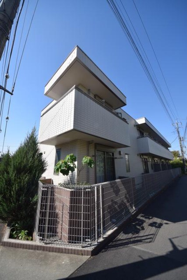 外観(★旭化成施工の物件です★)