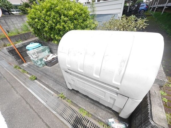 共有部分(★お部屋探しは株式会社タウンハウジング東京まで★)