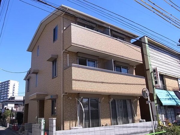 共有部分(☆外観☆)