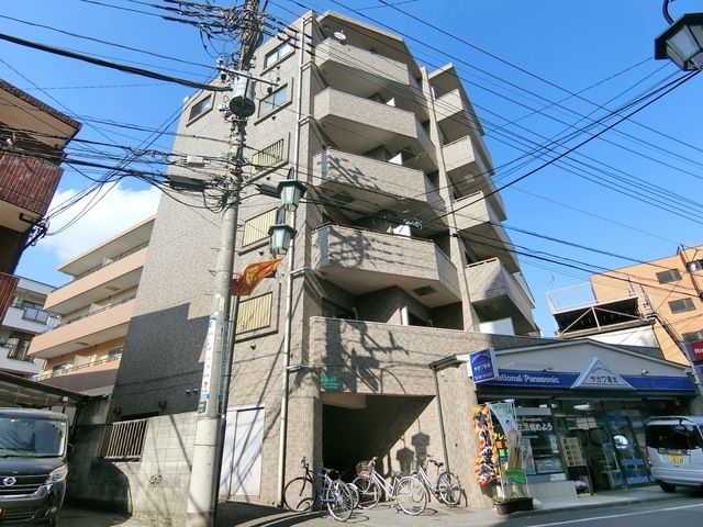 外観写真