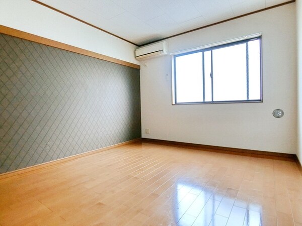 その他室内・内装(寝室)
