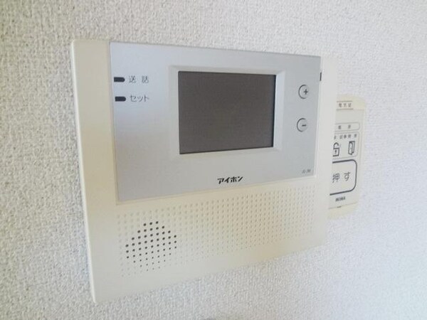 設備(☆安心ＴＶドアホン☆)
