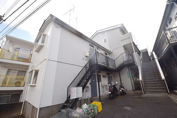 外観(★閑静な住宅地★)