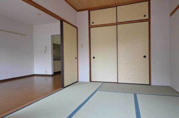 その他(☆和室６帖☆)