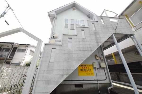 外観(外観・共用部分)